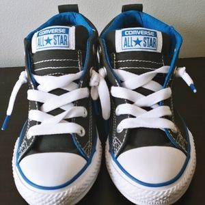 Kids Converse Chuck Taylor Size 1